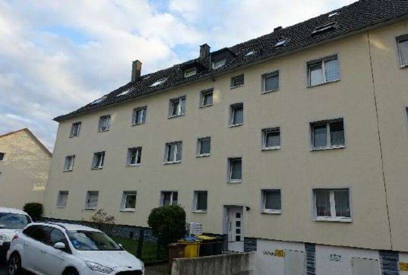 Etagenwohnung Dortmund Hörde - 1.5 Zimmer, 43 m&sup2;, 470&euro; | Angebot:26915475