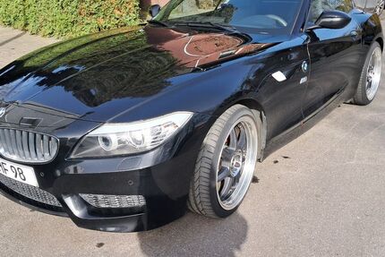 BMW Z4 100.000 km 18.500 &euro; Herne 44651