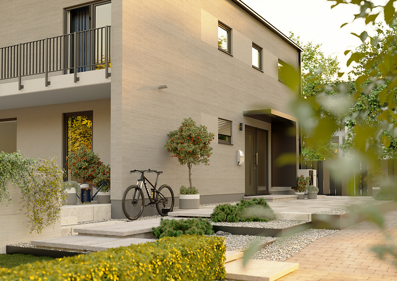 Haus zum Kaufen in Lünen 393.500 € 152 m²