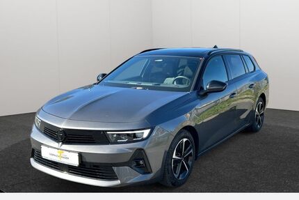 Opel Astra 40.962 km 20.470 &euro; Castrop-Rauxel 44575