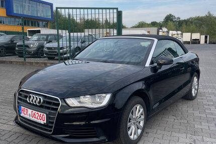Audi A3 91.685 km 13.299 &euro; Herne 44649
