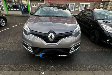 Renault Captur 70.000 km 10.000 &euro; Essen 45138