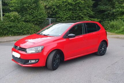VW Polo 125.000 km 4.450 &euro; Essen 45309