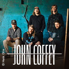 John Coffey 27.11.2025 Zeche Carl