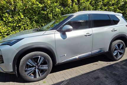 Nissan X-Trail 13.200 km 34.990 &euro; Dortmund 44227