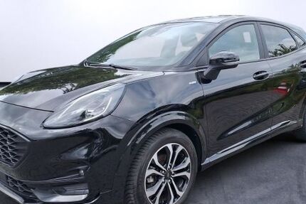 Ford Puma 39.252 km 16.490 &euro; Gelsenkirchen 45891