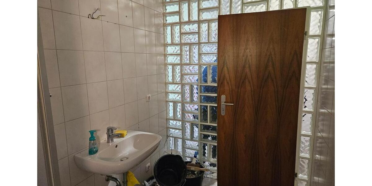 3 Zi. WHG ab sofort 3 zimmer