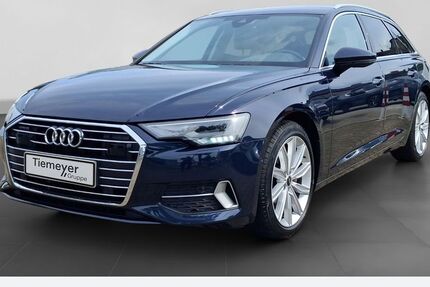 Audi A6 51.877 km 30.860 &euro; Gelsenkirchen 45888