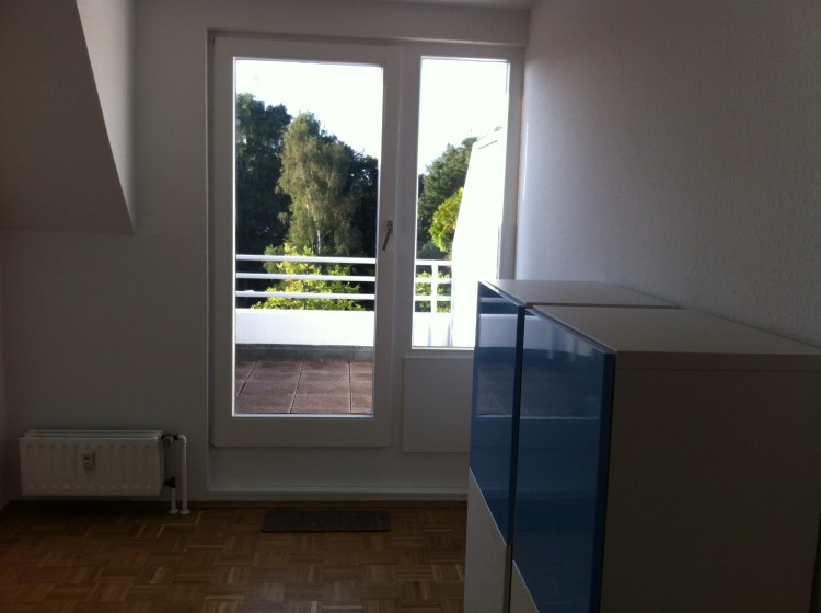 Essen-Frohnhausen 4,5 Zimmer - 120qm Maisonettewohnung mit modernem Bad - modernisiert - Penthouse - Maisonettenwohnung Essen Stadtbezirk III | Angebot:26490993
