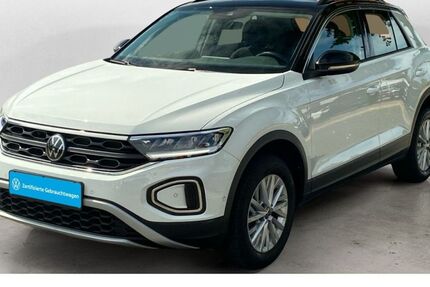 VW T-Roc 35.271 km 19.980 &euro; Bochum - Linden 44879
