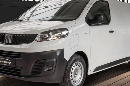 Fiat Scudo 5.473 km 27.480 &euro; Lünen 44532