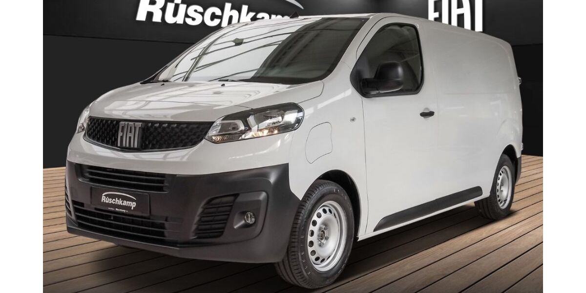 Fiat Scudo 5.473 km 27.480 &euro; Lünen 44532