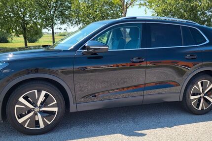 VW Tiguan 39.000 km 35.500 &euro; Castrop-Rauxel 44581