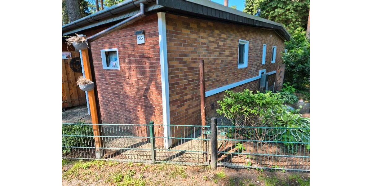 Einfamilienhaus Olfen - 3 Zimmer, 55 m&sup2;, 94.000&euro; | Angebot:27093817