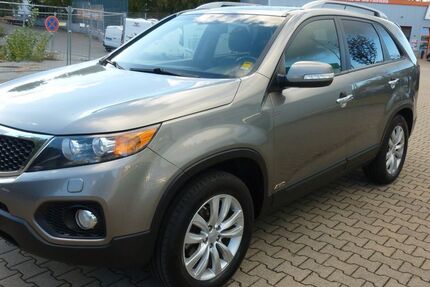 Kia Sorento 274.000 km 4.999 &euro; Essen 45144