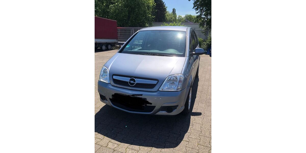Opel Meriva 135.000 km 1.000 &euro; Herne 44628
