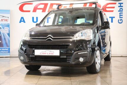 Citroen Berlingo 144.502 km 9.777 € Ratingen 40880