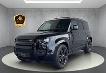 Gebrauchtwagen Land Rover Defender