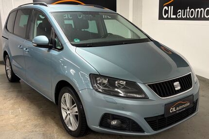Seat Alhambra 199.230 km 6.990 &euro; Bottrop 46244