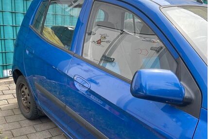 Kia Picanto 220.000 km 600 &euro; Dortmund 44265