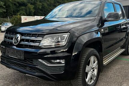 VW Amarok 170.000 km 27.600 € Oberhausen 46149
