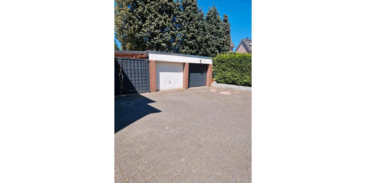 3 - Zimmer Wohnung in Marl-Sinsen 3 zimmer