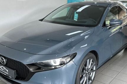 Mazda 3 51.000 km 18.990 € Heiligenhaus 42579
