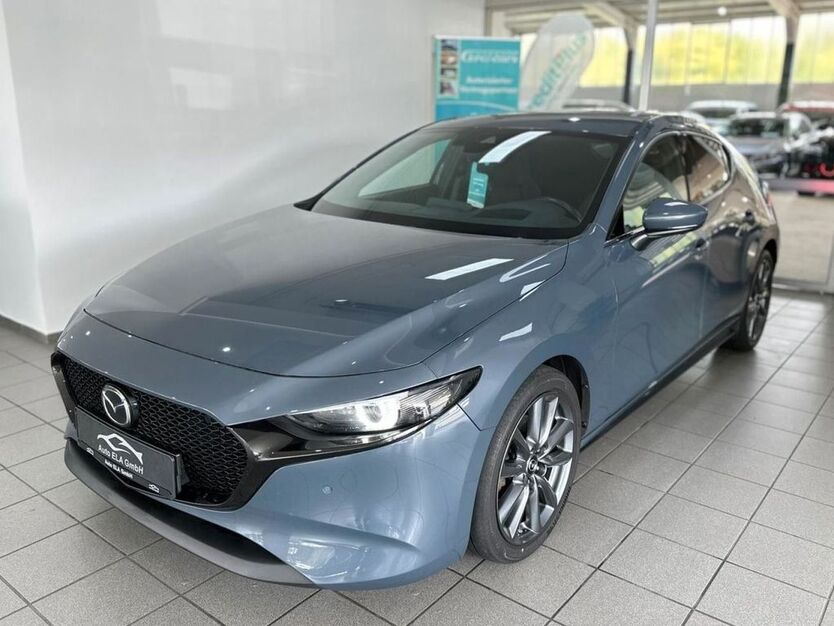 Mazda 3 51.000 km 18.990 € Heiligenhaus 42579