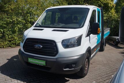 Ford Transit 137.800 km 12.990 &euro; Hagen 58119