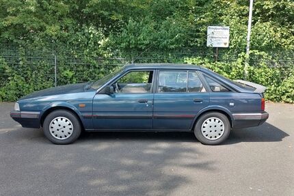 Mazda 626 122.000 km 6.500 &euro; Dortmund 44263