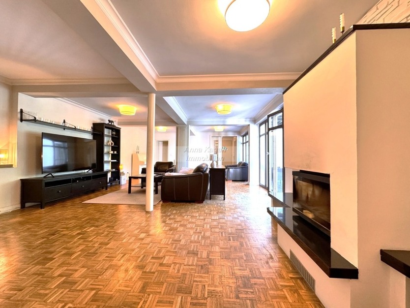 Verborgenes Wohnjuwel über dem Hengsteysee 6 zimmer