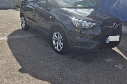 Opel Crossland (X) 101.000 km 11.500 &euro; Herne 44623