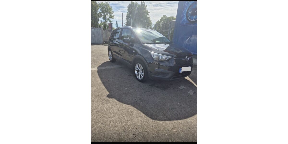 Opel Crossland (X) 101.000 km 11.500 &euro; Herne 44623