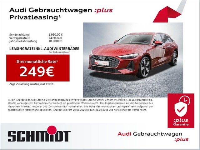 Audi A5 3.340 km 42.440 &euro; Recklinghausen 45657