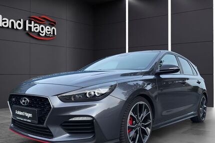 Hyundai i30 79.502 km 19.999 &euro; Hagen 58089