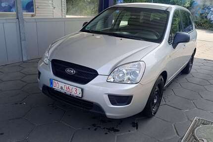 Kia Carens 100.000 km 4.499 € Dortmund 44147