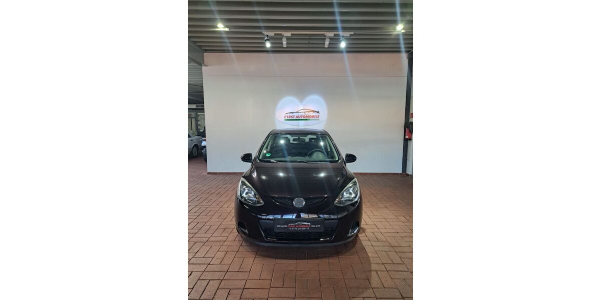 Mazda 2 78.000 km 4.499 &euro; Wülfrath 42489