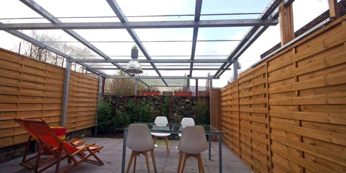 Gewerbeobjekt Marl Hüls - 666&euro; | Angebot:25783548