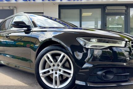 Audi A6 145.593 km 19.900 &euro; Hagen 58093