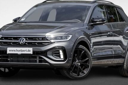VW T-Roc 6.001 km 41.670 € Unna 59423