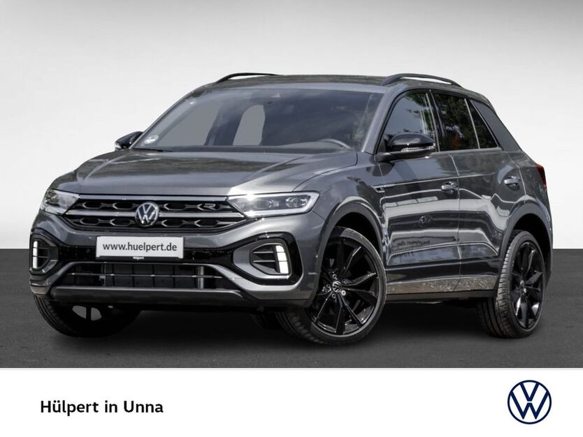 VW T-Roc 6.001 km 41.670 € Unna 59423