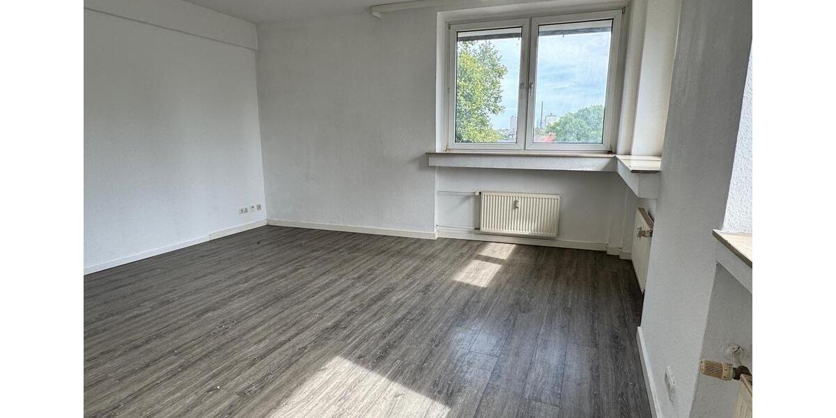 Helle 4-Zimmer-Wohnung zentral in Essen-Frohnhausen! 4 zimmer