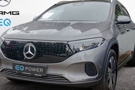 Mercedes-Benz EQA 13.265 km 40.490 € Iserlohn 58636