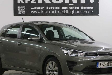 Kia Rio 31.100 km 15.950 &euro; Recklinghausen 45661