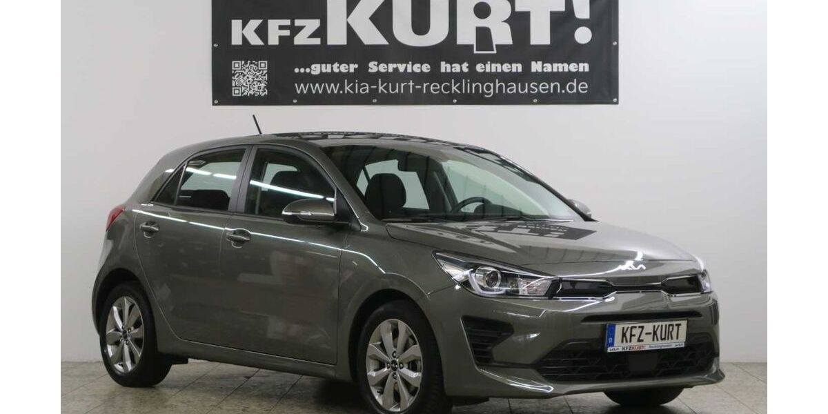 Kia Rio 31.100 km 15.950 &euro; Recklinghausen 45661