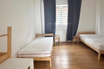 Wohnung Gelsenkirchen Rotthausen - 3.5 Zimmer, 80 m&sup2;, 800&euro; | Angebot:26689312