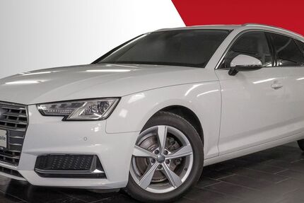 Audi A4 95.000 km 21.000 &euro; Dorsten 46284