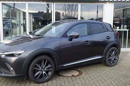 Mazda CX-3 94.207 km 15.450 &euro; Herten 45701