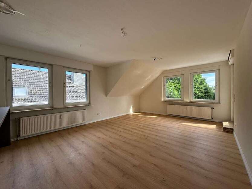 Wohnung zum Mieten in Dortmund Lücklemberg 1.008 € 72 m²