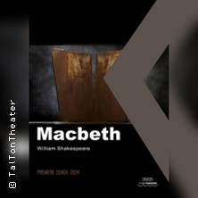 Macbeth 22.11.2025 Talton Theater